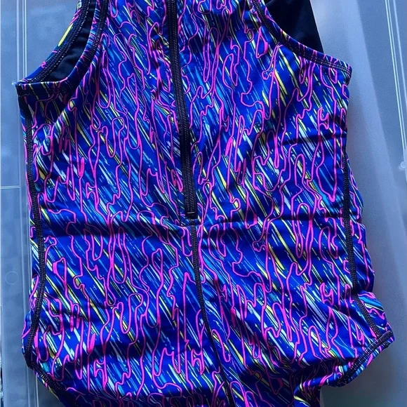 TYR One Piece Swimsuits (set of 2) - Picture 5 of 6